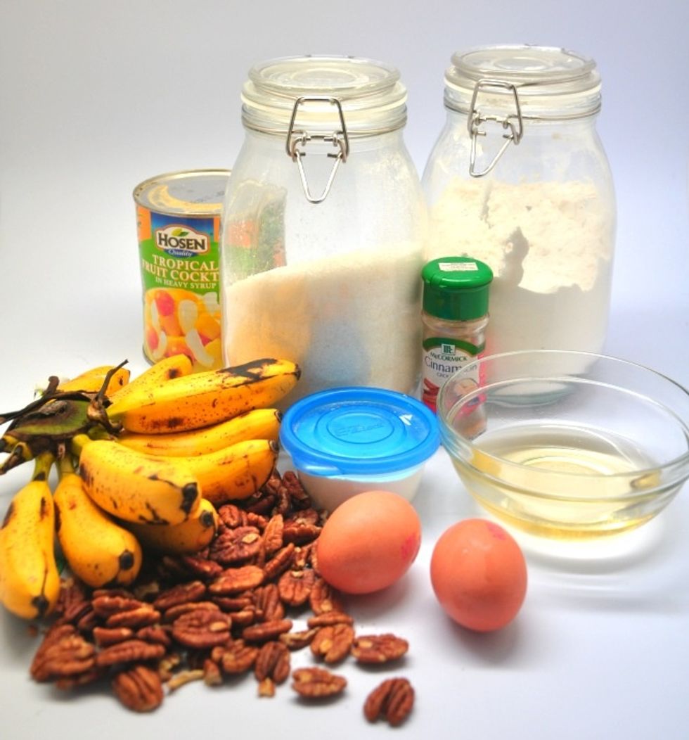 Gather all supplies!