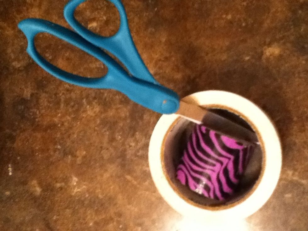 Gather supplies\u2702