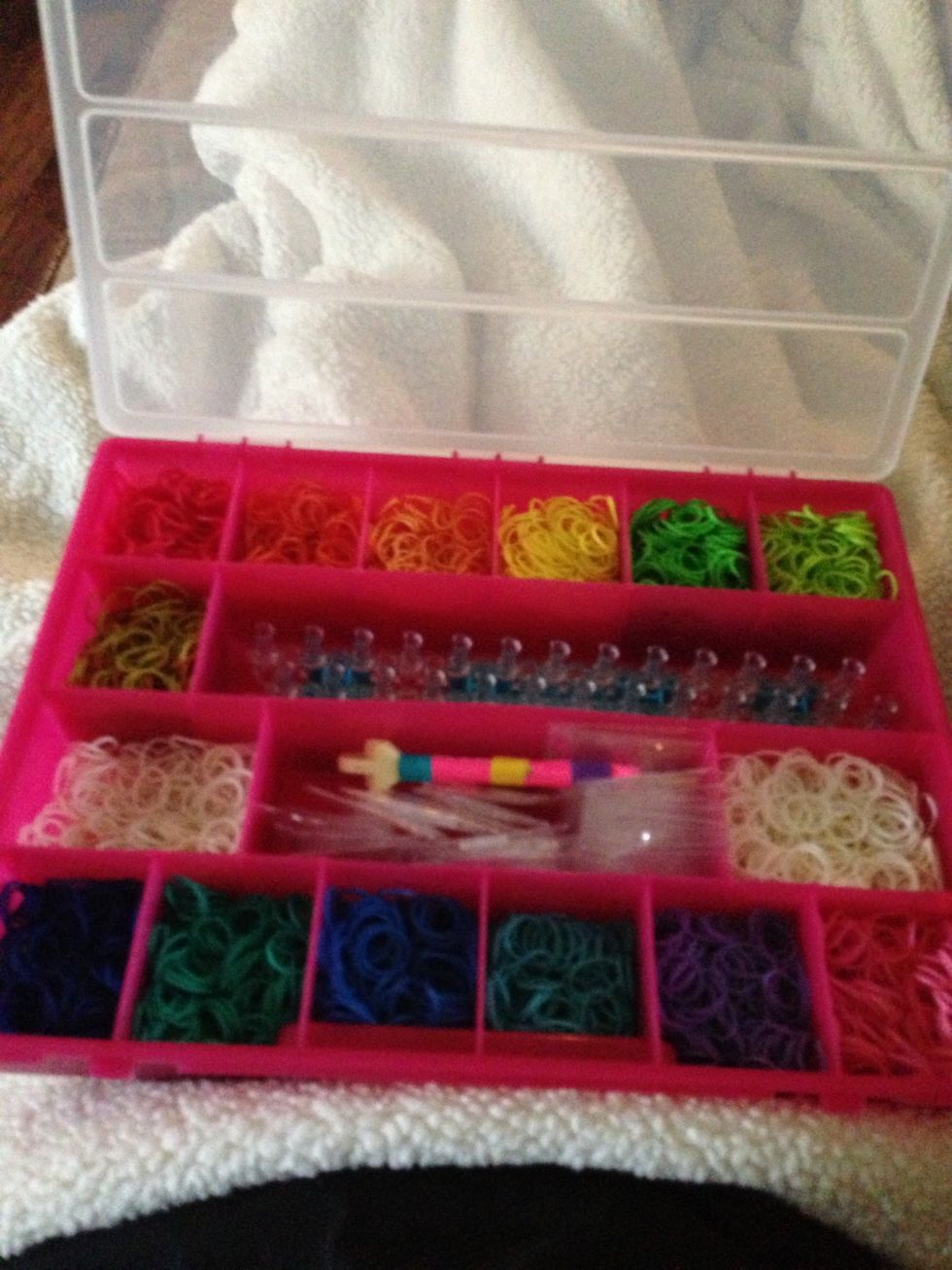 Gather supplies\ud83d\udc4f\ud83d\udc4f\ud83d\udc4f\ud83d\udc4f