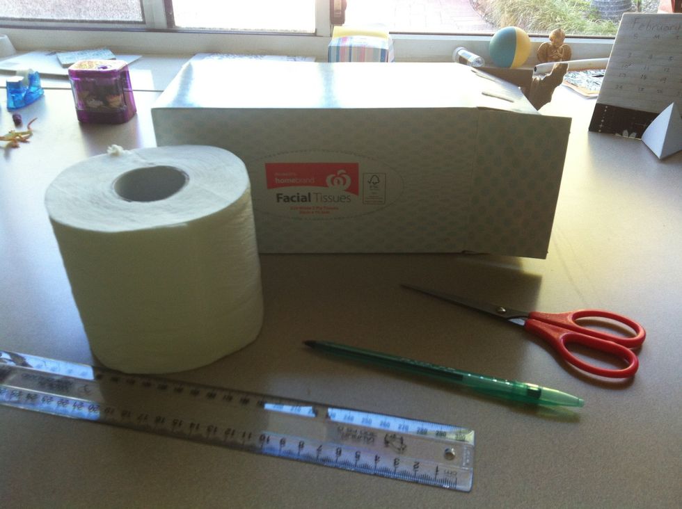Gather your supplies, I missed some in this pic, so check the supplies tab \u2b07