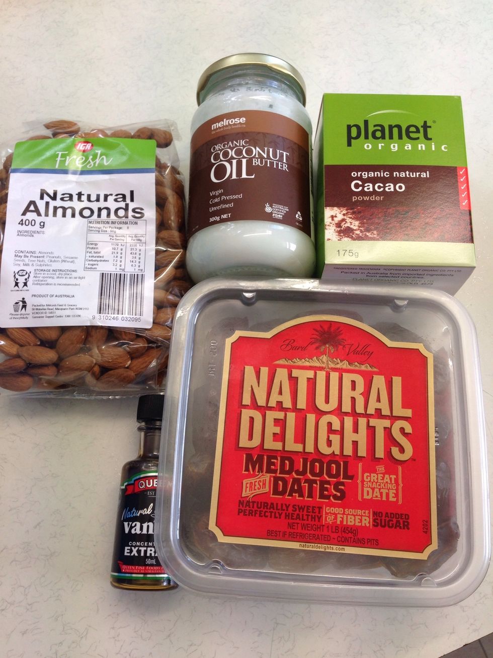 Gather your supplies \ud83d\udc4c