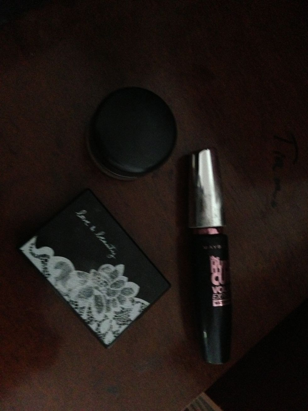 Gather your supplies