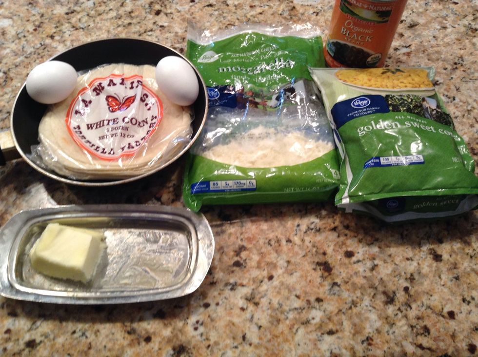 Gather your supplies...