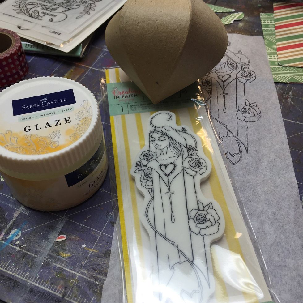 Gather your supplies