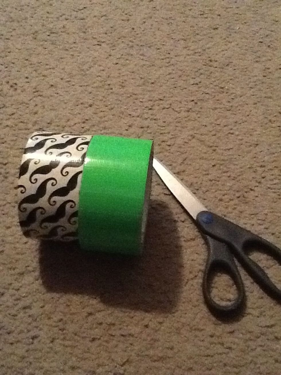 Gather your supplies