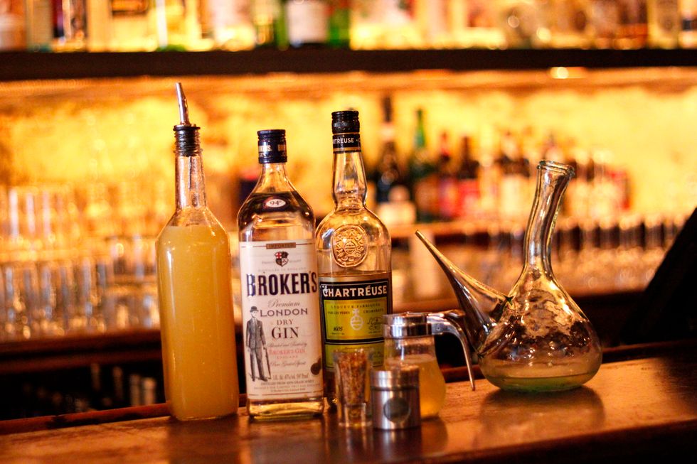 Gather your supplies