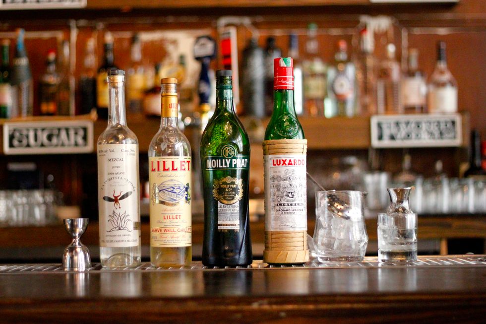 Gather your supplies