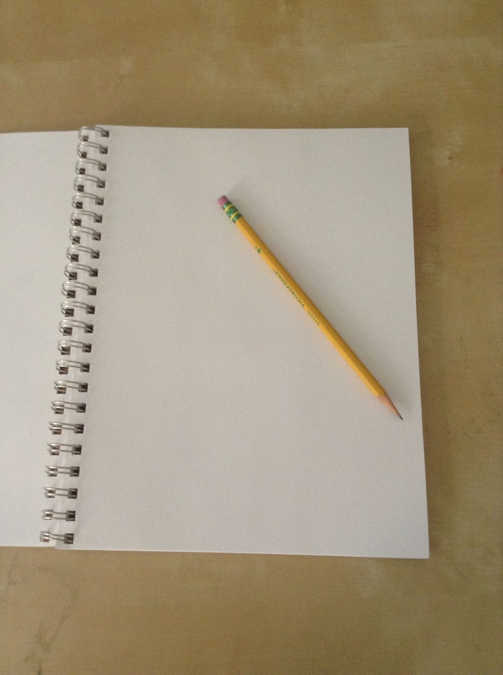 Gather your supplies