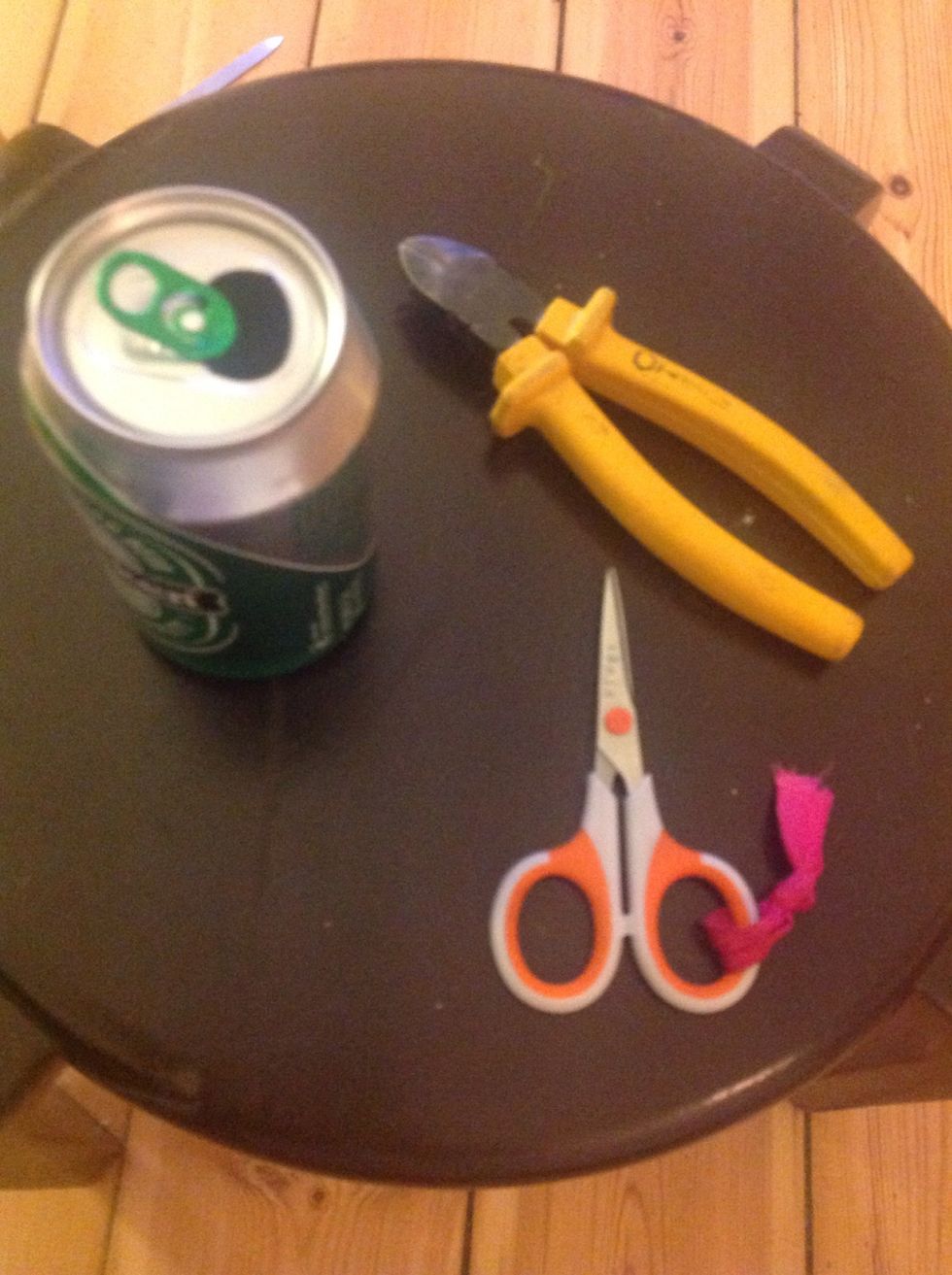 Gather your supplies