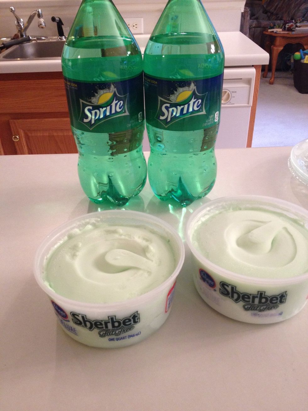 Gather your supplies.