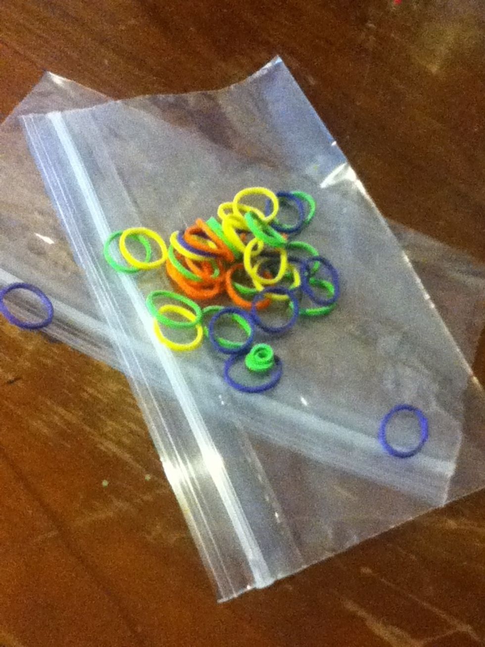 Gather your supplies!