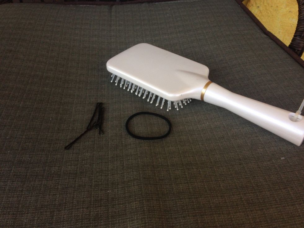 Gather your supplies