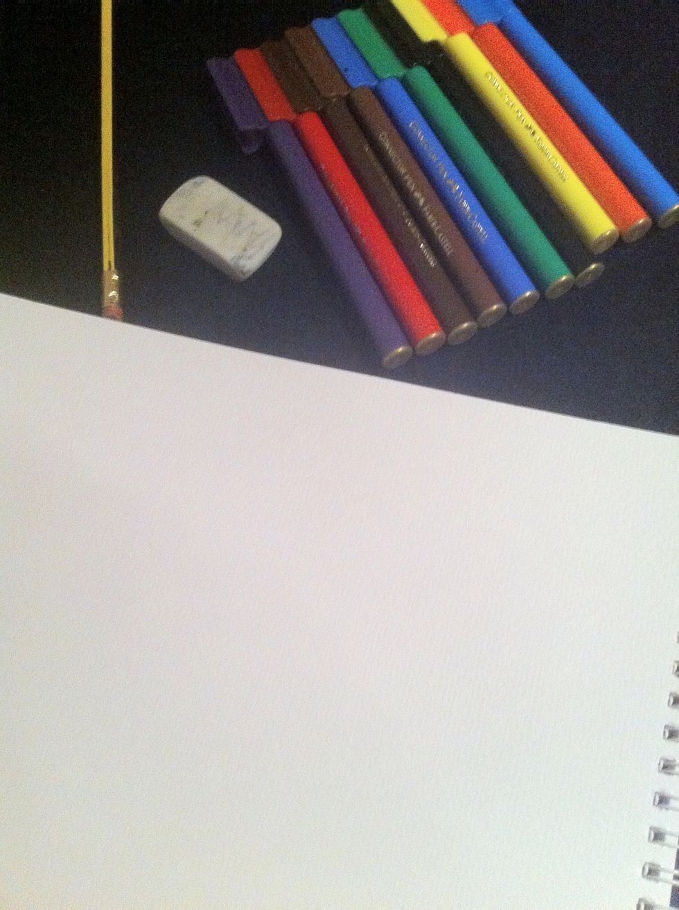 Gather your supplies