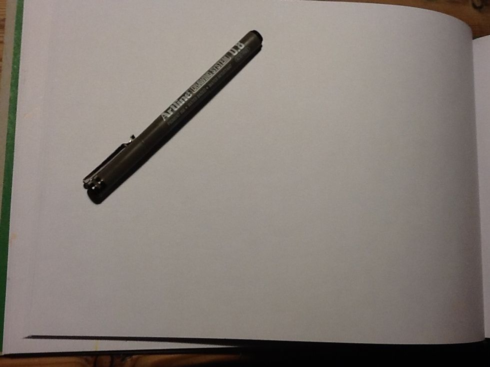 Gather youre supplies