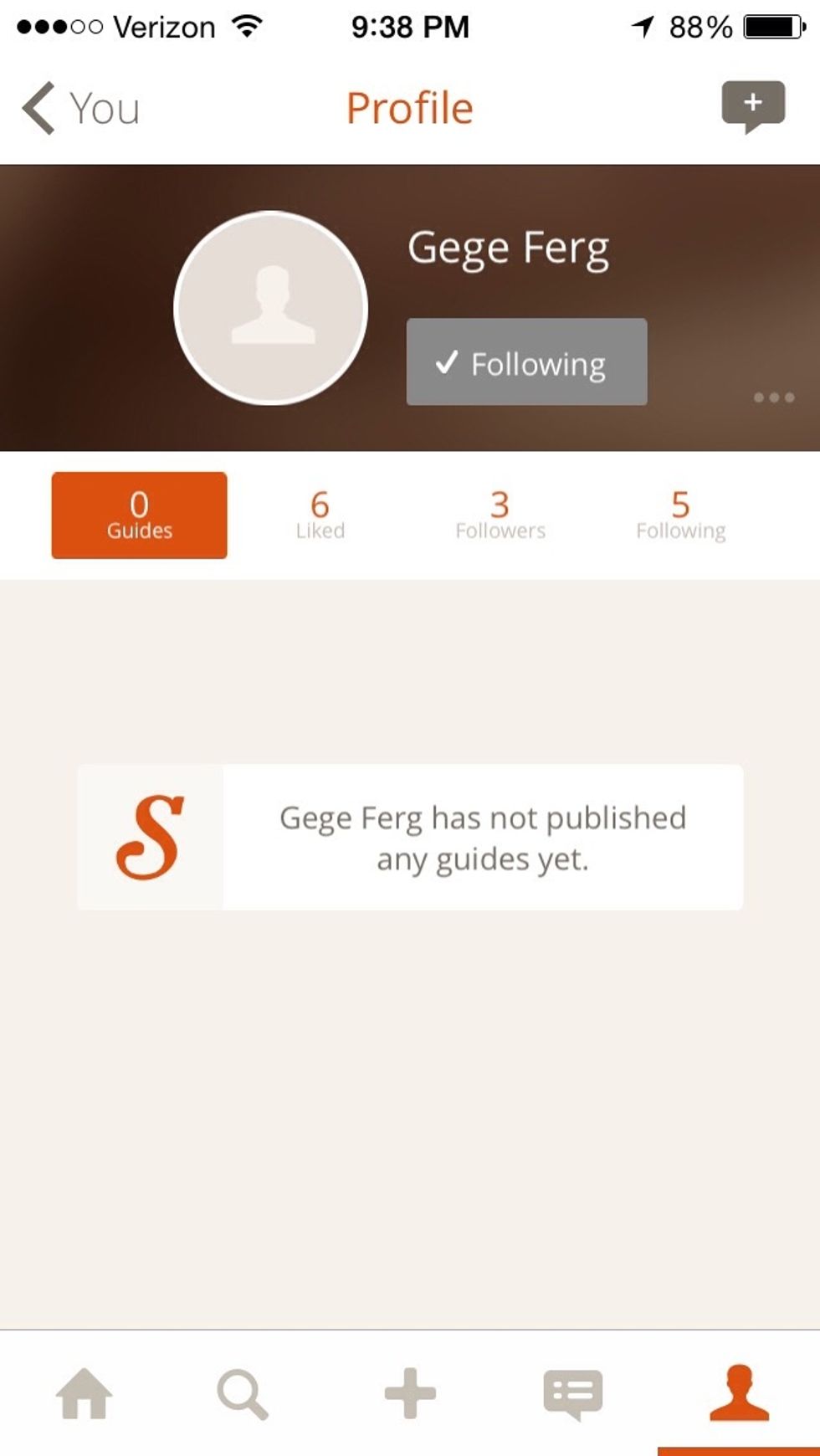 Gege Ferg!
