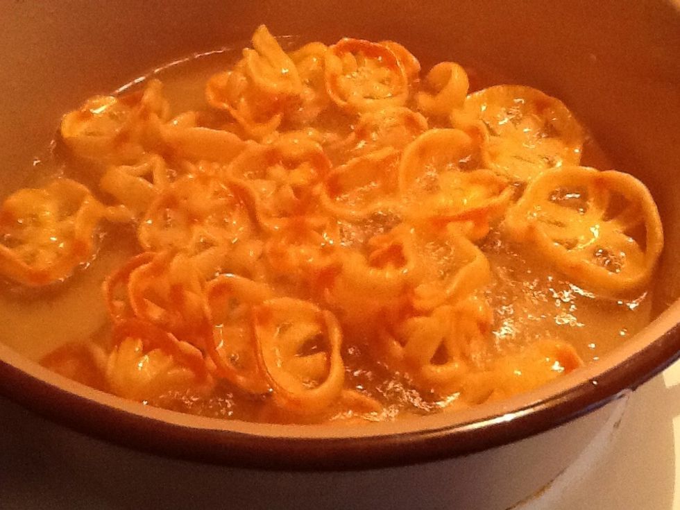 Get 2 times there size as you see here