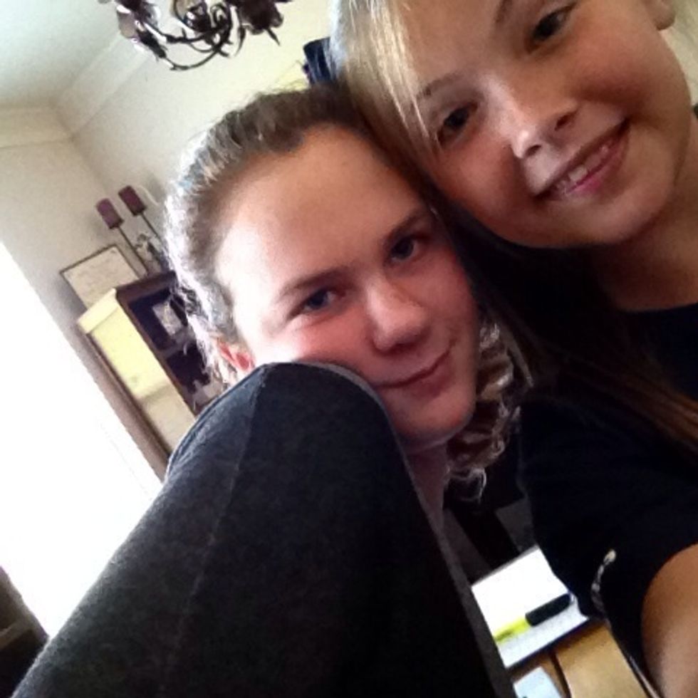 Get a BFF to talk to about you're guy\ud83d\udc6d