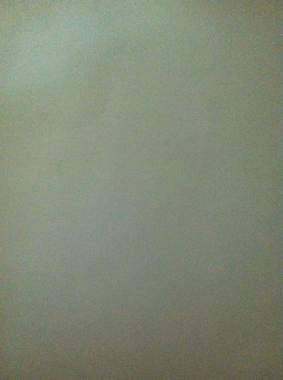 Get a blank sheet of paper