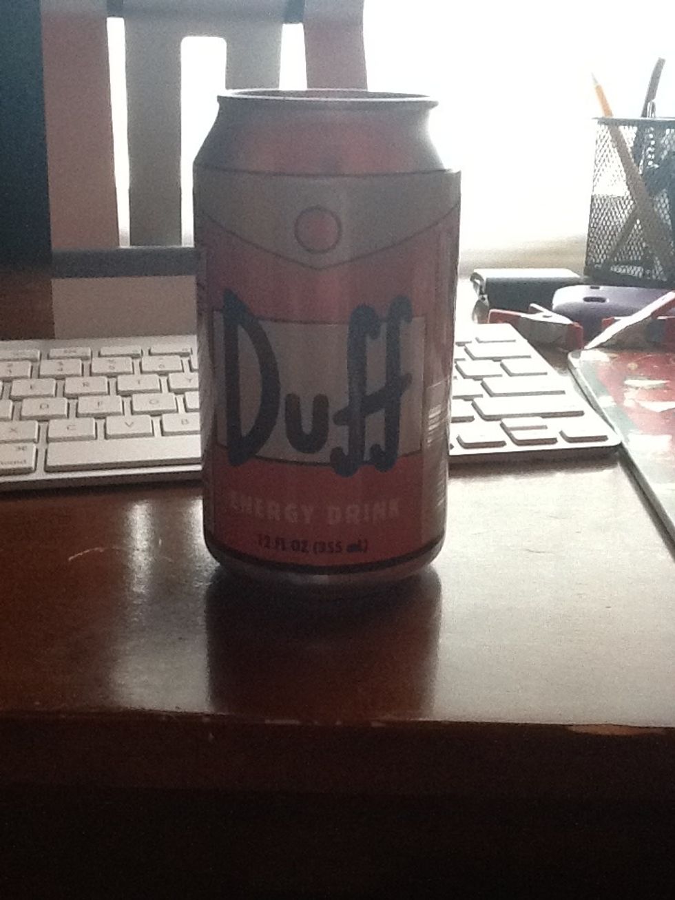 get a can