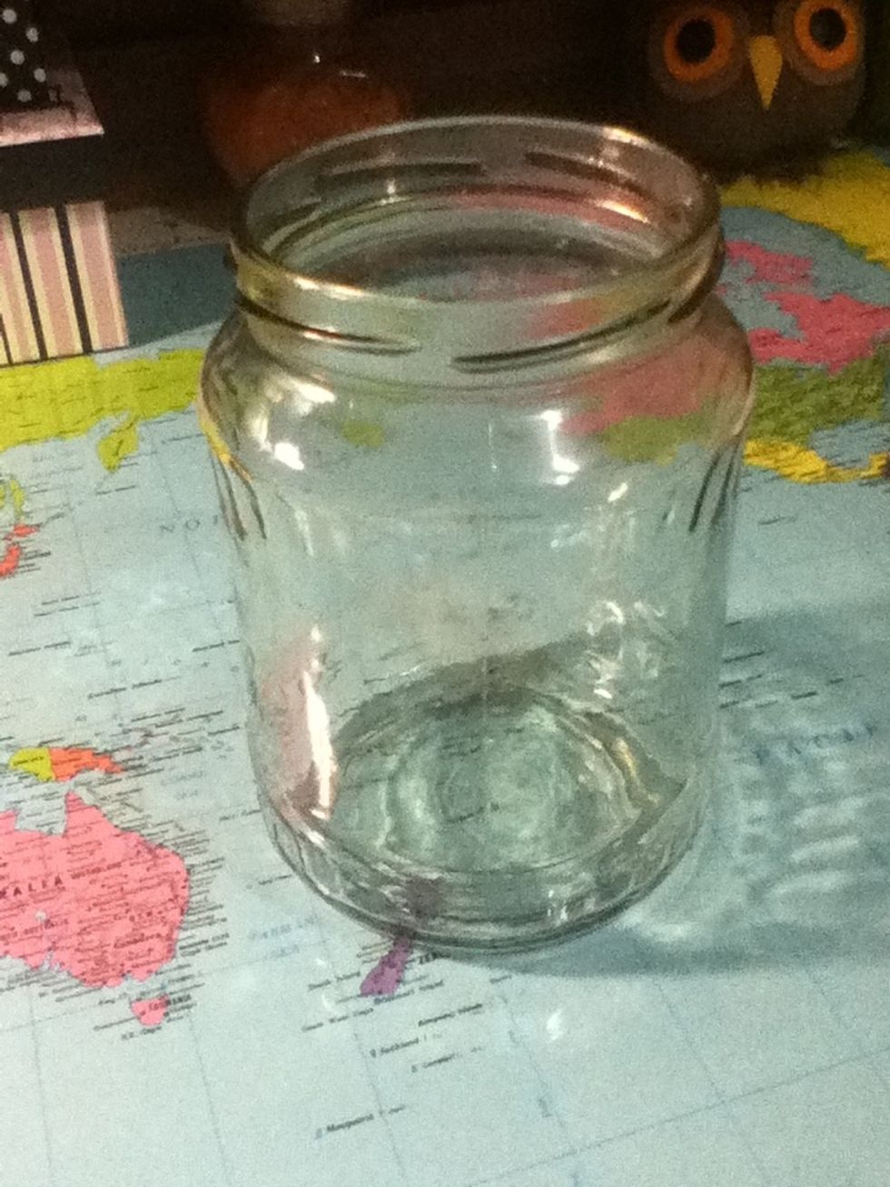 Get a jar