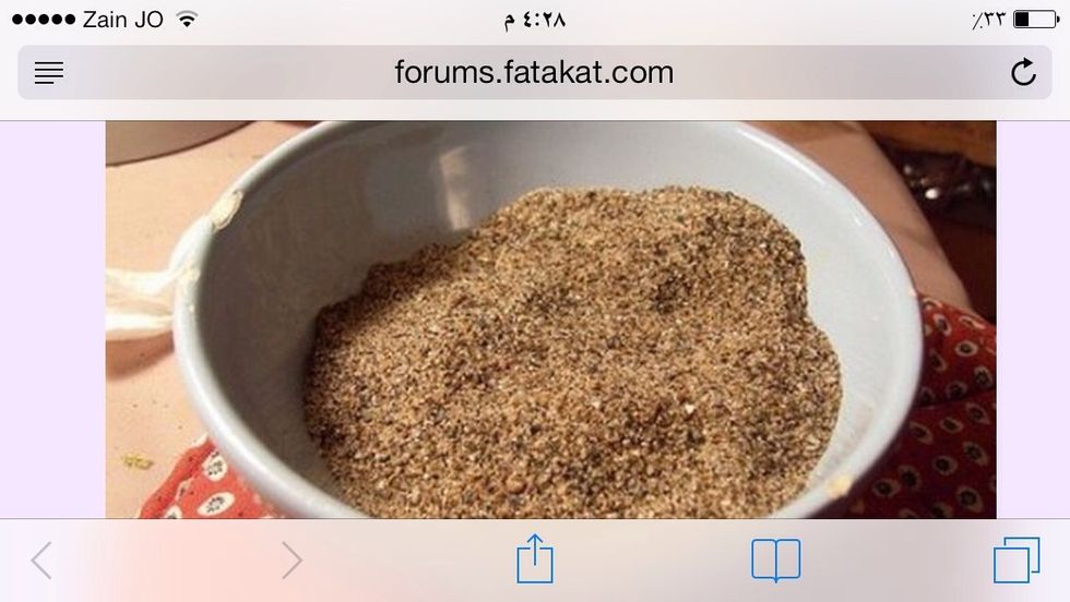 Get a sand to put it inside and anything you like to put it to make  your garden