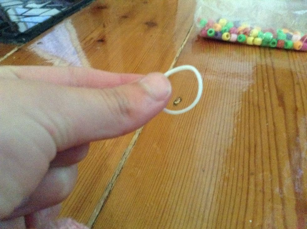 Get a single or 2 bands.