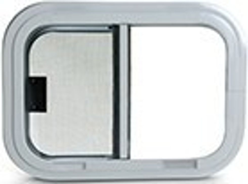 get a small window for the boat and glue it to the side of the boat