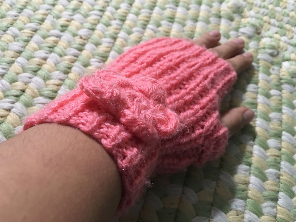 Get a solid amount of light