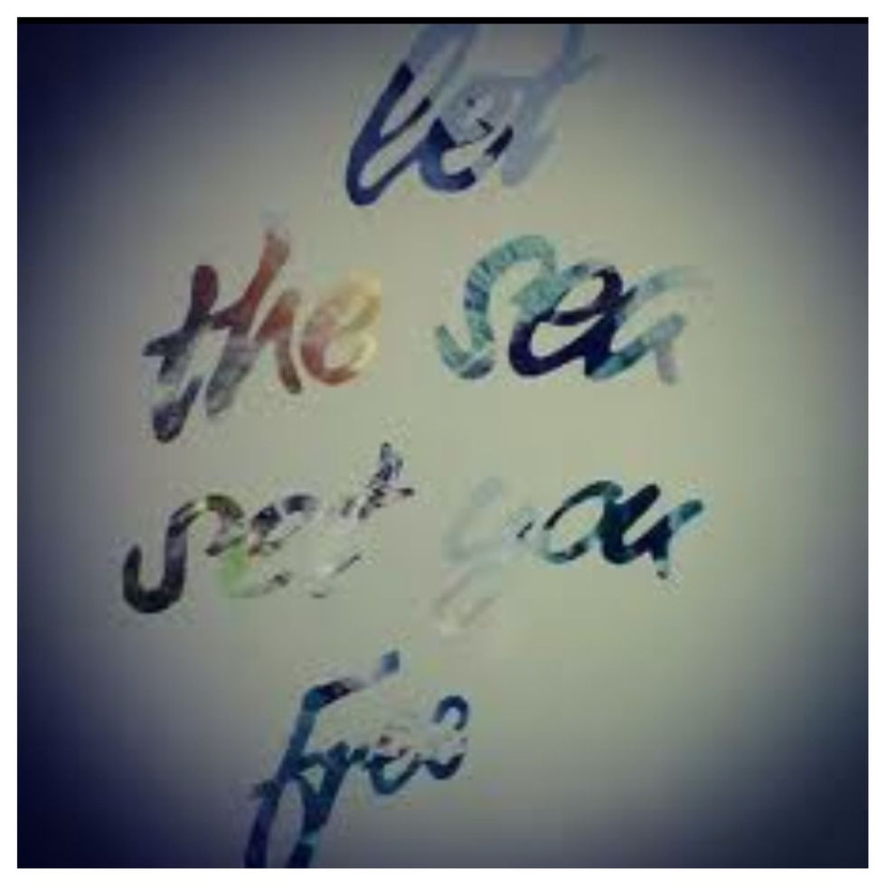 Get all fancy-schmancy with the font