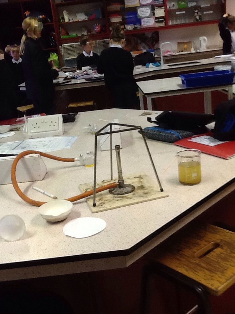 Get all of these objects...