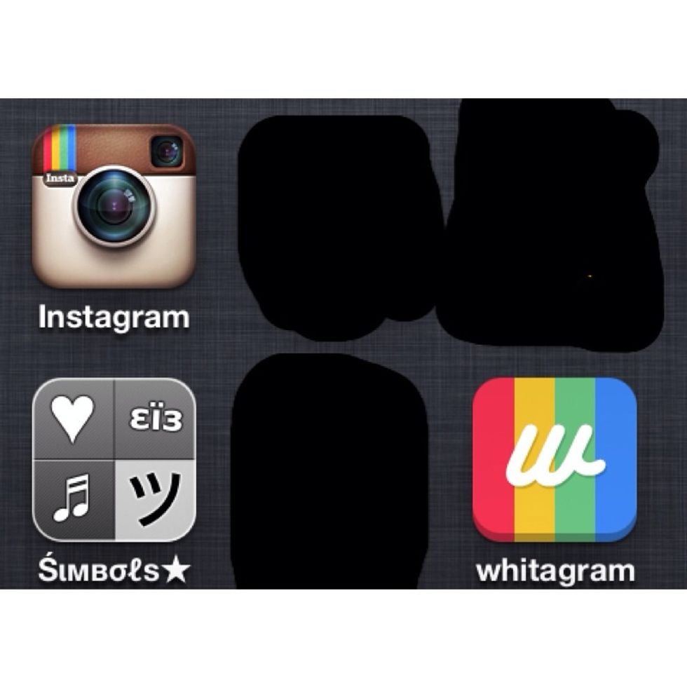 Get all these apps \u015aimbols is 99 cents though just saying. ^_^