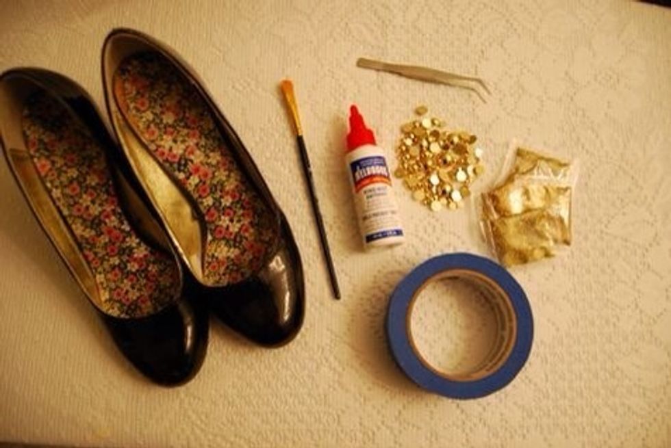 Get all you need in one place. Once you start playing with this glue your not going to want to touch anything else.