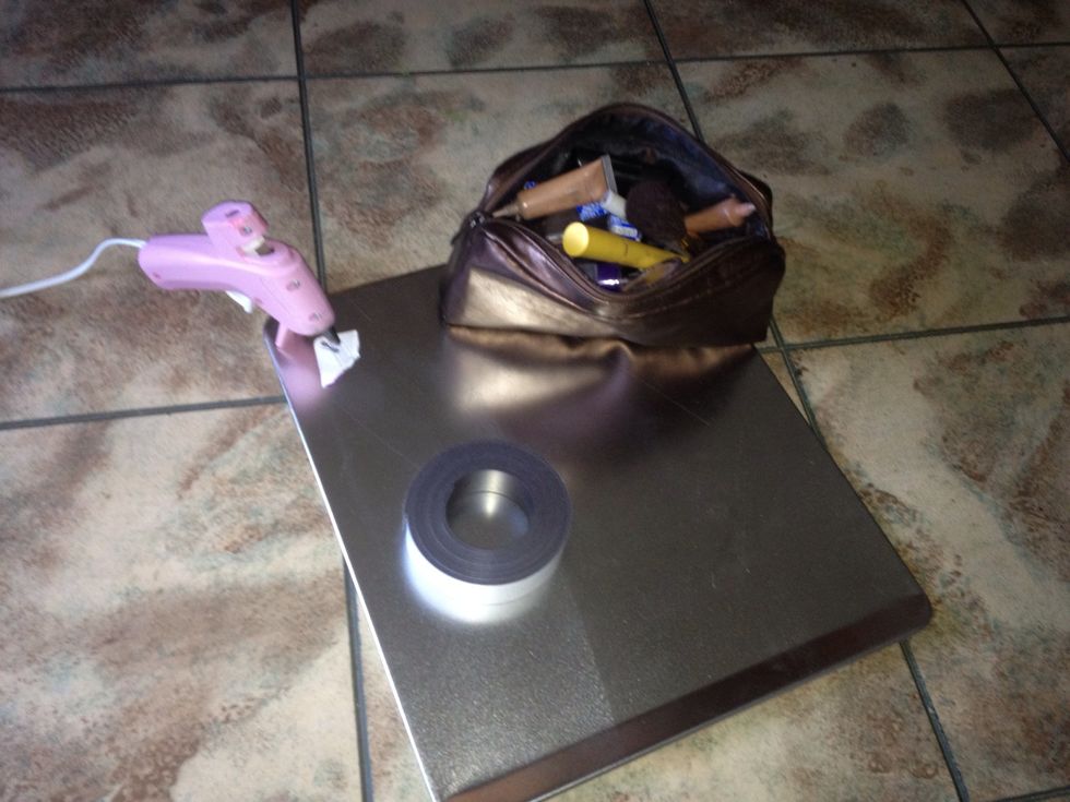 Get all your supplies ready!!