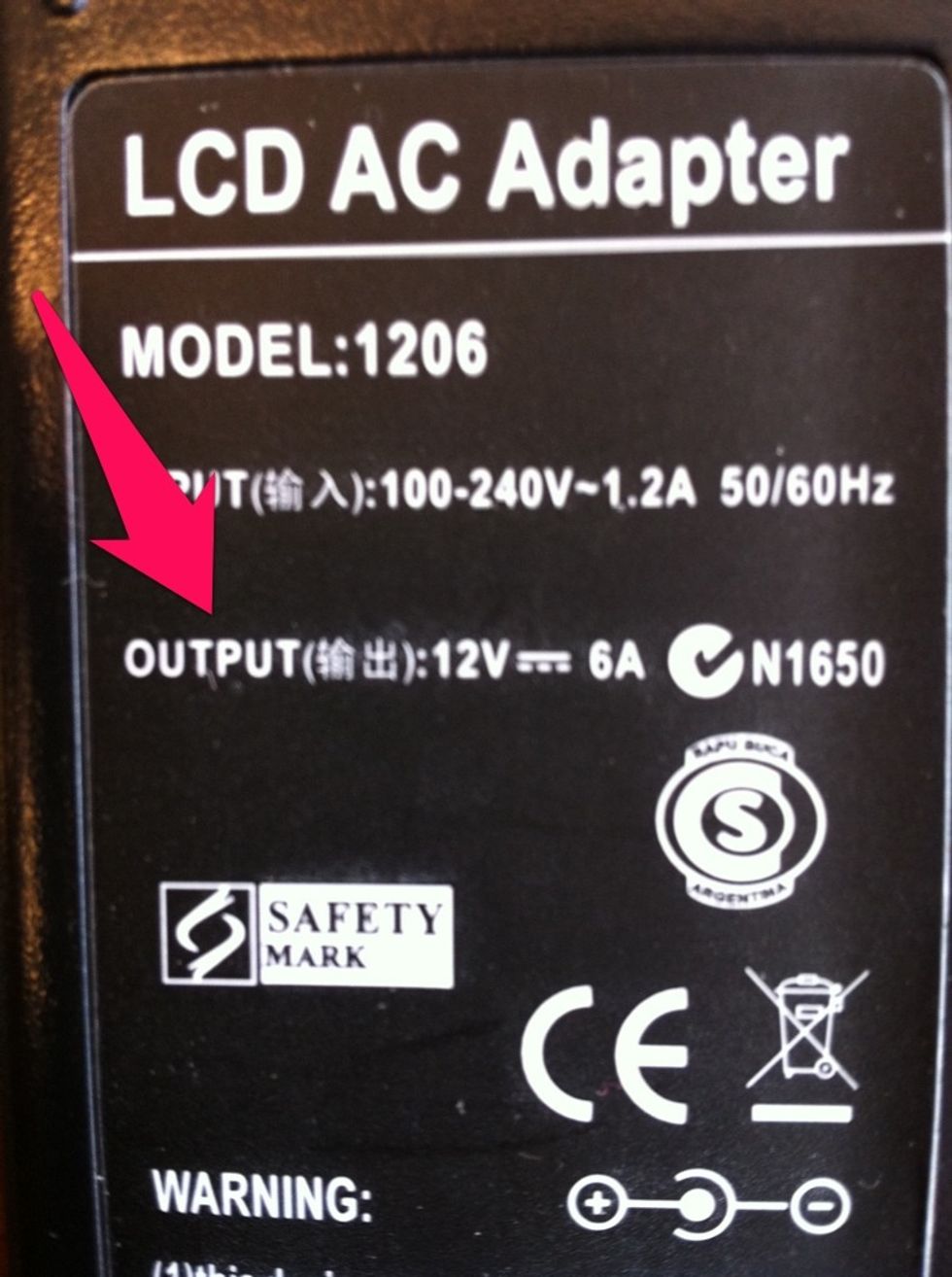 Get an adaptor with 5 or more amps to increase the torque on your drill.