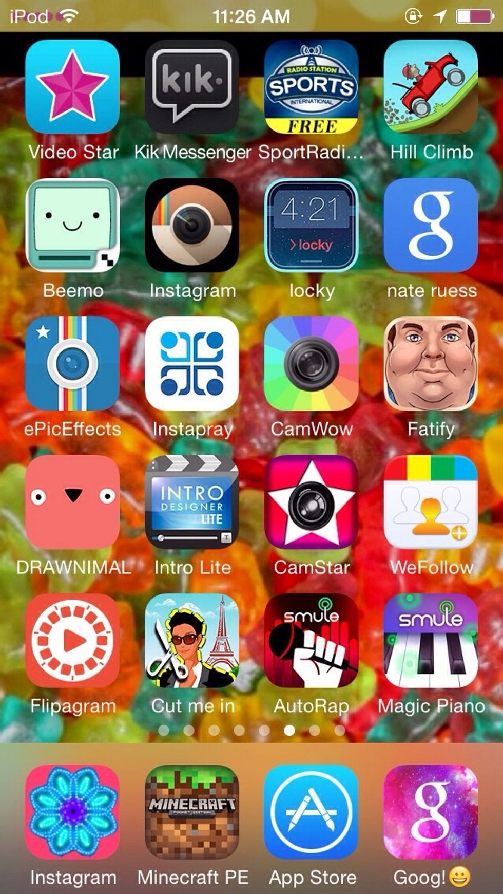 Get autorap in the app store