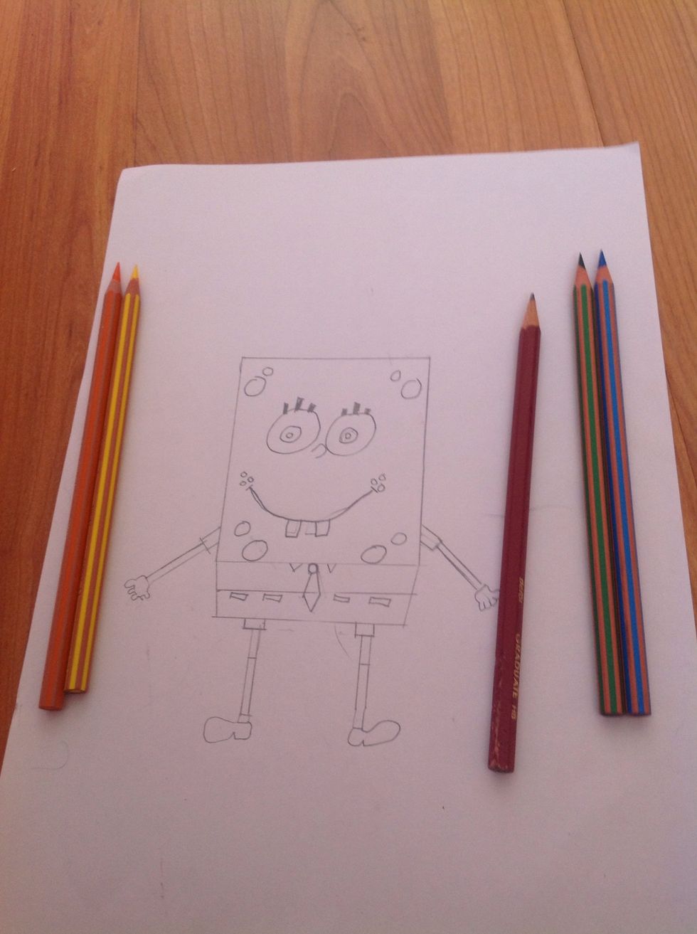 Get every thing you need