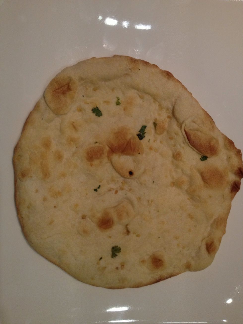 Get it crispy in the oven fast