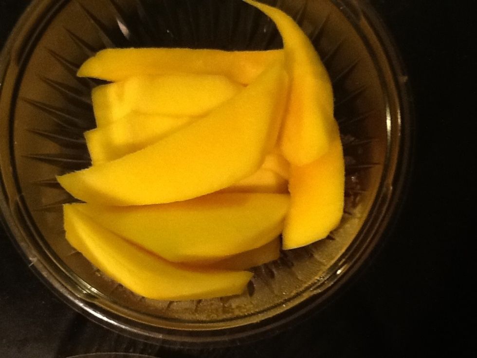 Get mango