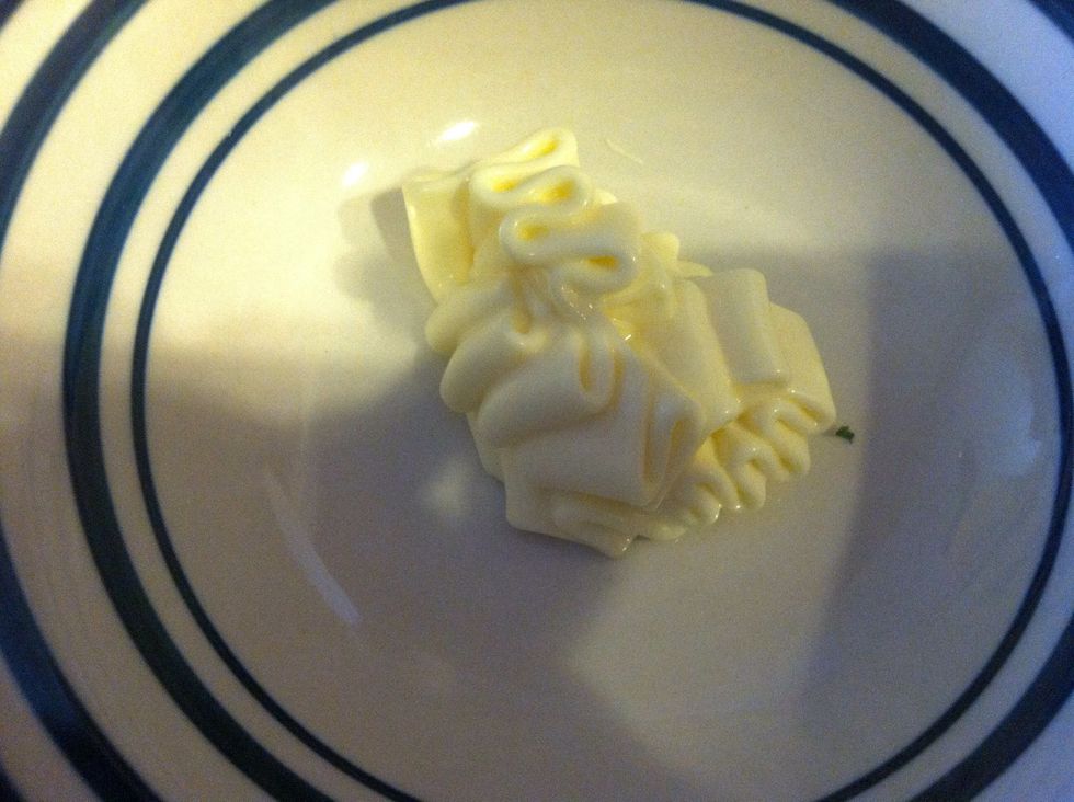 Get mayo \u27a1