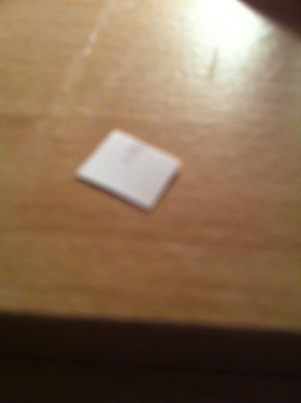 Get paper