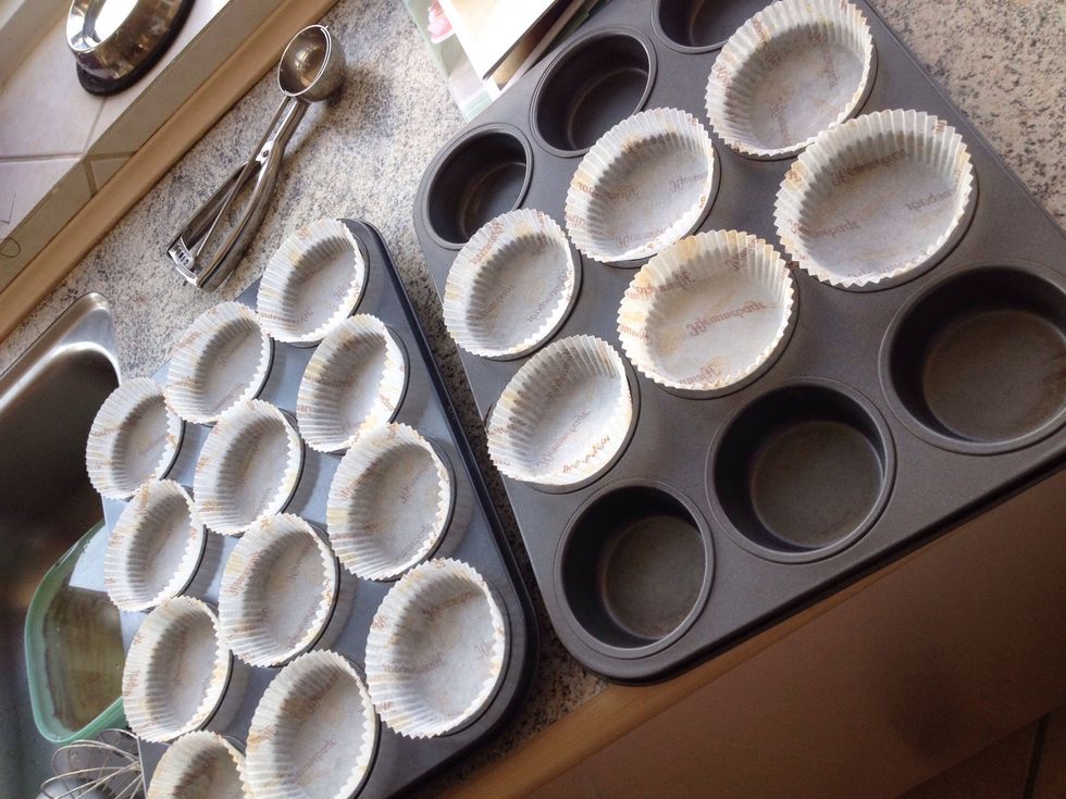 Get ready for filling those cupcakes!