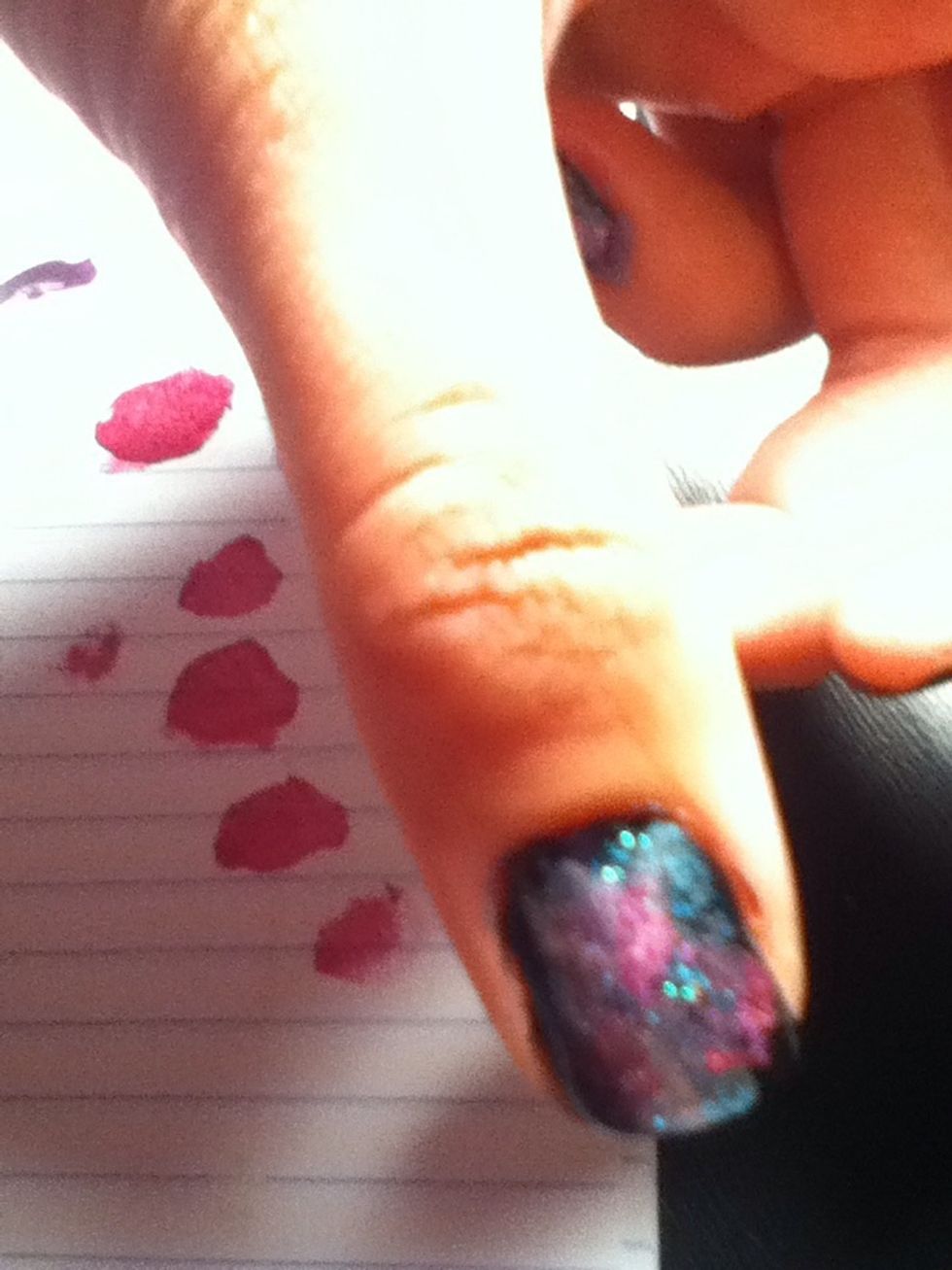 Get ready to add your stars!!