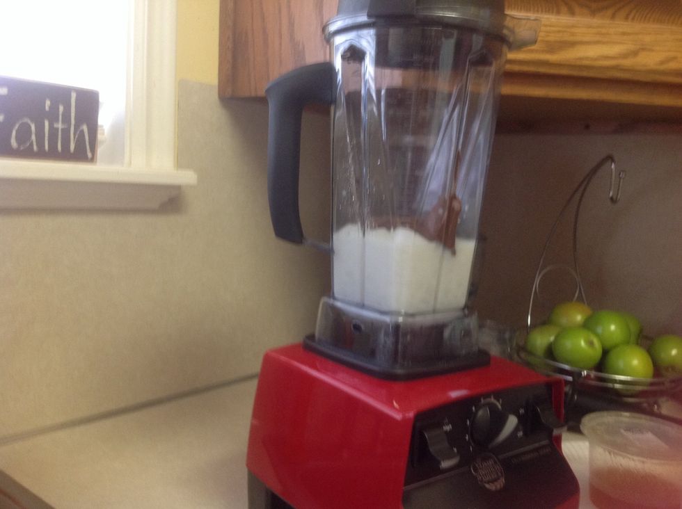 Get ready to blend!!!! Muahaha!!!