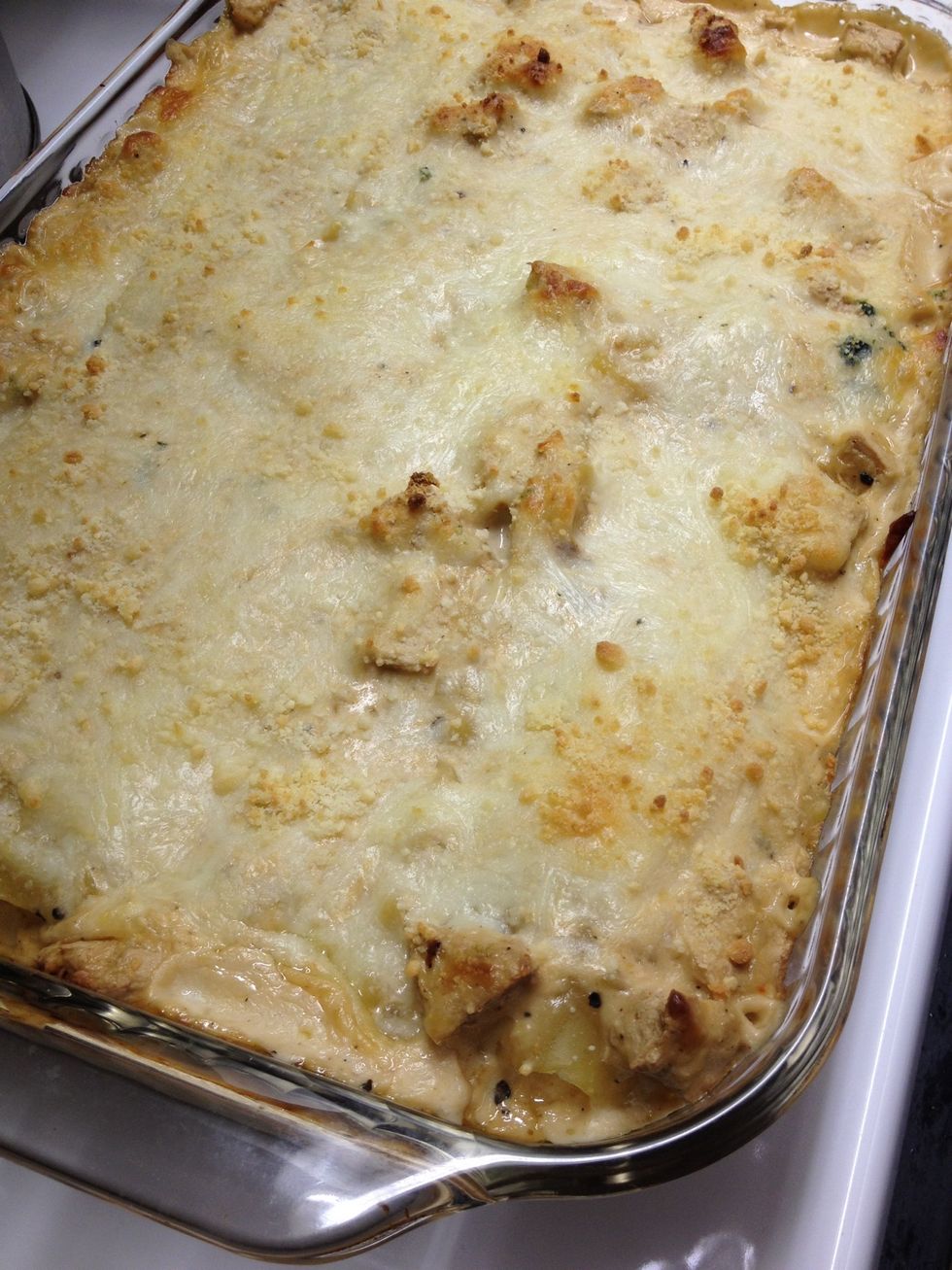 Get ready to go back for seconds!