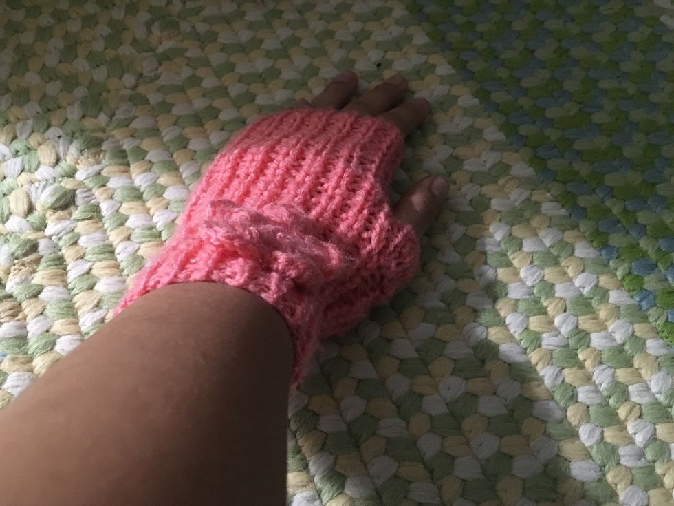 Get rid of unnecessary distractions and garbage.