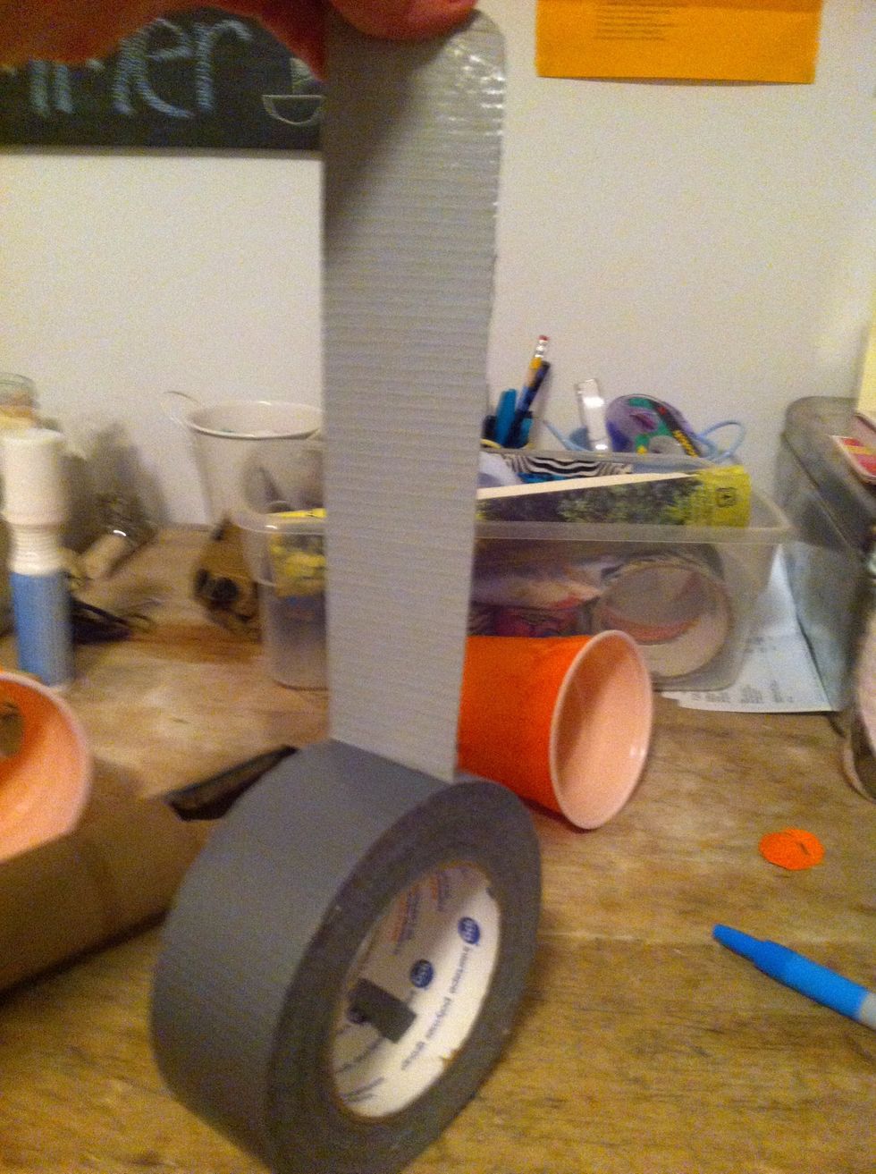 Get some duct tape