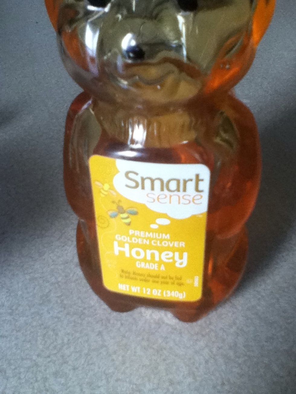 Get some honey