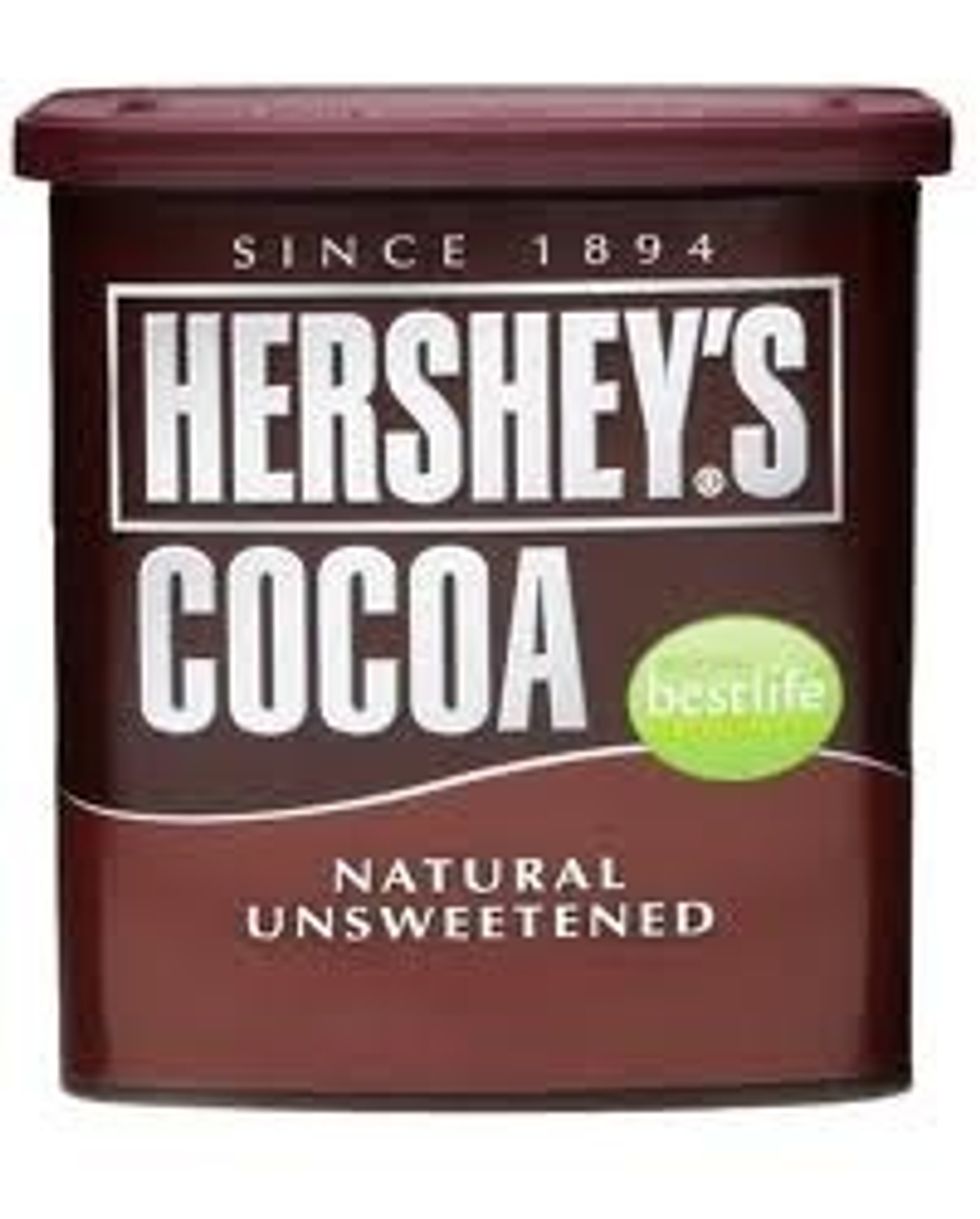 Get some of thiissss!! Mix 1 part cocoa powder with 2 parts petroleum jelly. You can add more cocoa if you want to