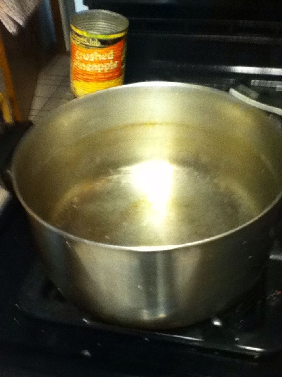 Get some pot.. I mean A pot.huhhuh..huh..huh...