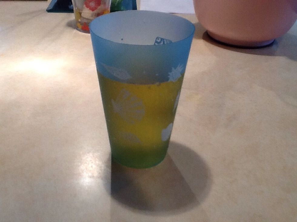 Get that drink to go with it.